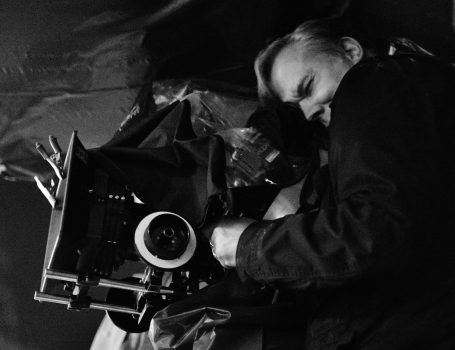 Ֆրեդ Քելեմենի «ՍԵՎ ԴԱՇՏ. կինոարվեստի պոետիկ իրականության մասին» ուսանողական աշխատարան