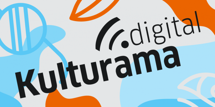 Kulturama.digital: Der globale Kulturkalender des Goethe-Instituts