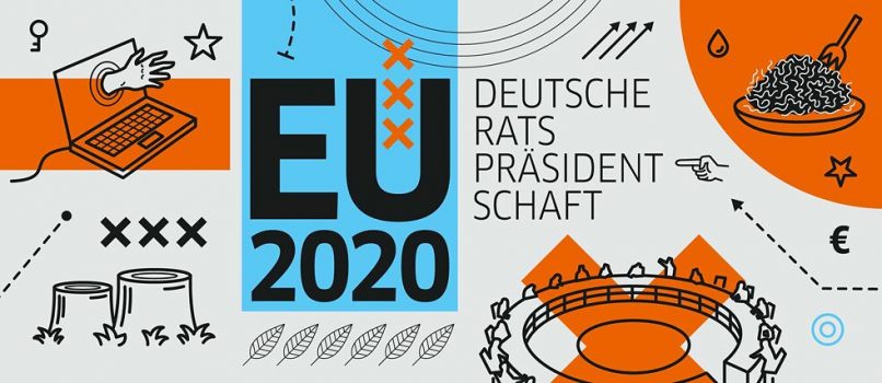 EU 2020: DAS GOETHE-INSTITUT FÜR EUROPA